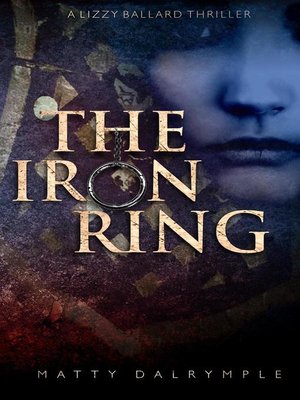 cover image of The Iron Ring